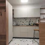 On The Wave Apartament