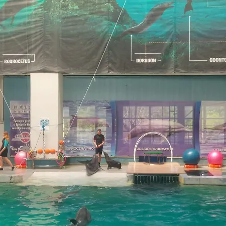 Appartement On The Wave *