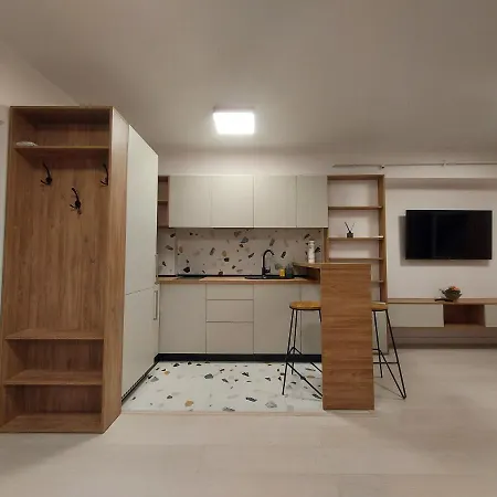 On The Wave Apartament