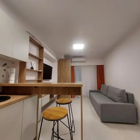 On The Wave * Constanţa