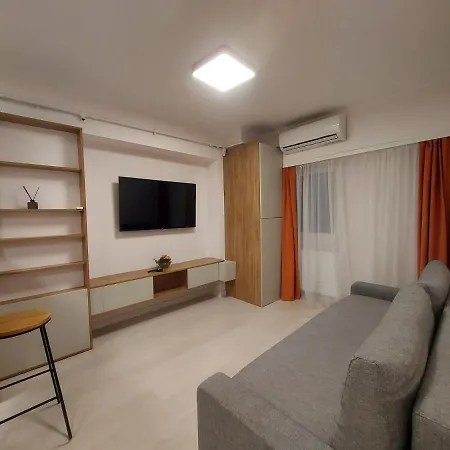 On The Wave Appartement