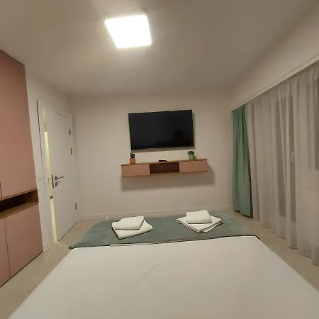 On The Wave Appartement