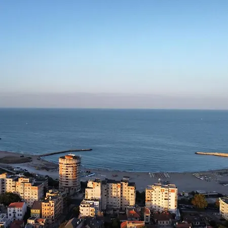 Appartement On The Wave