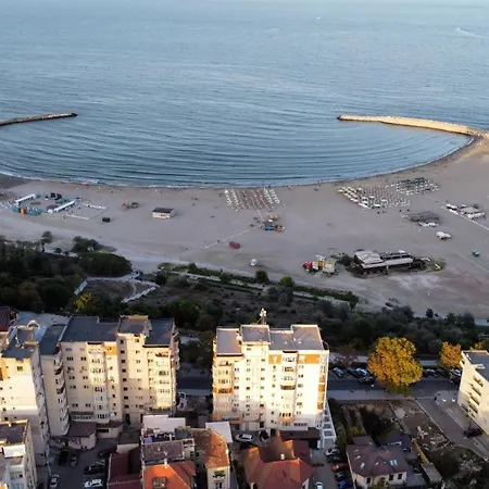 On The Wave Constanţa