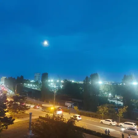 On The Wave * Constanţa