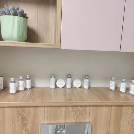 Appartement On The Wave Constanţa