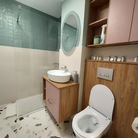 On The Wave Appartement *