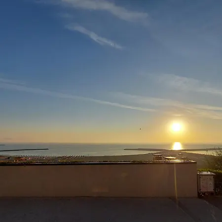 On The Wave Appartement