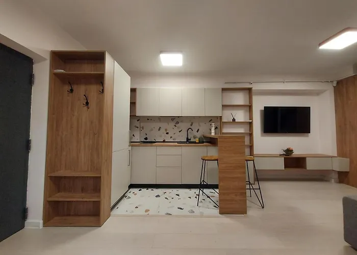 On The Wave דירה