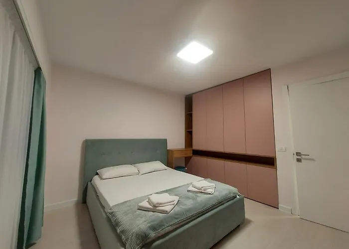 דירה On The Wave קונסטנצה