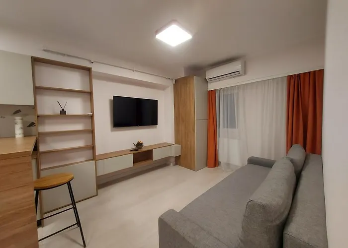 On The Wave דירה