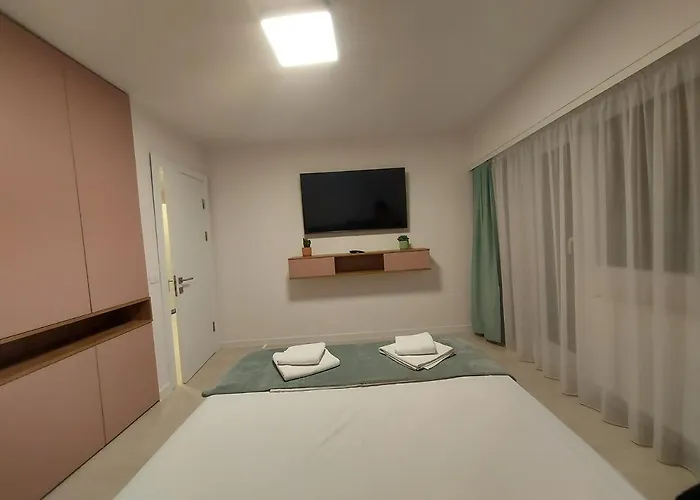 On The Wave דירה