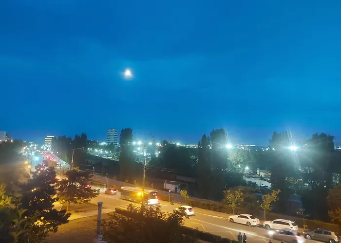 On The Wave * קונסטנצה