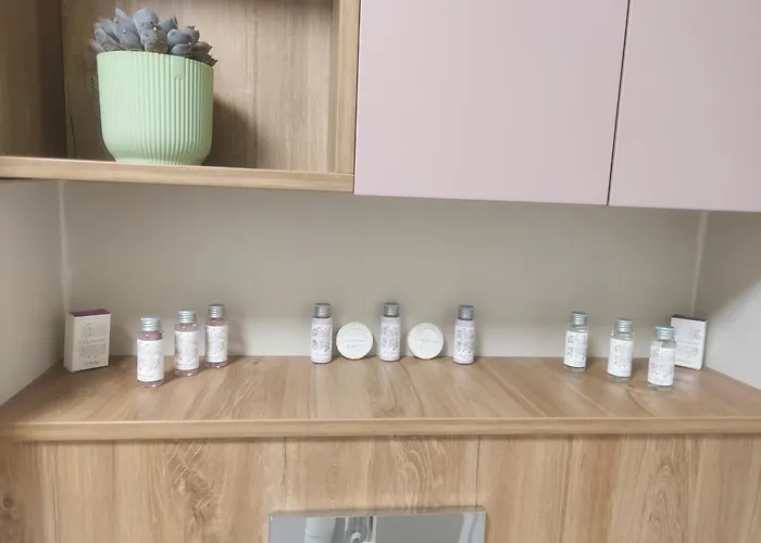 דירה On The Wave קונסטנצה