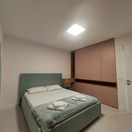 Daire On The Wave Köstence