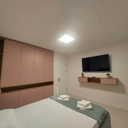 Daire On The Wave Köstence