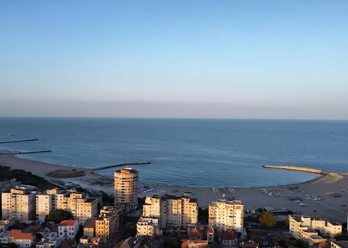 アパート On The Wave