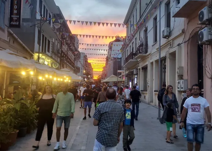 On The Wave * コンスタンツァ